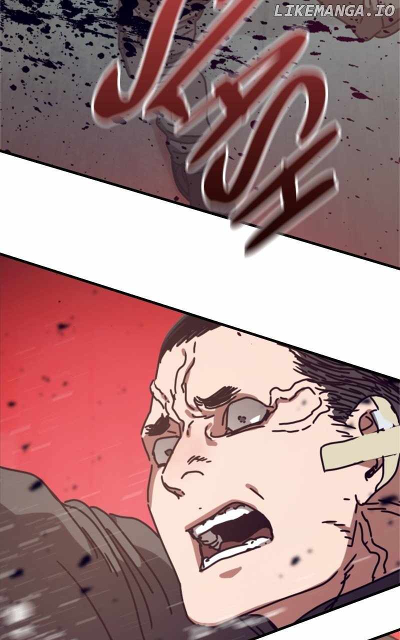 Hidden House in the Apocalypse Chapter 50 3